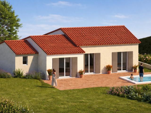 Maison vente à Calvi, Olmeta-di-tuda