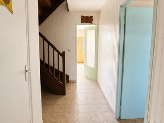 Maison vente à Dreux, Goussainville