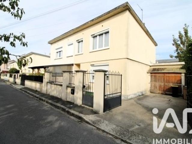 Maison vente à Le Raincy, Neuilly-sur-marne