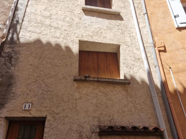 Maison vente à Arrondissement de Draguignan, Flayosc