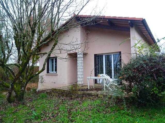 Maison vente à Dax, Mugron