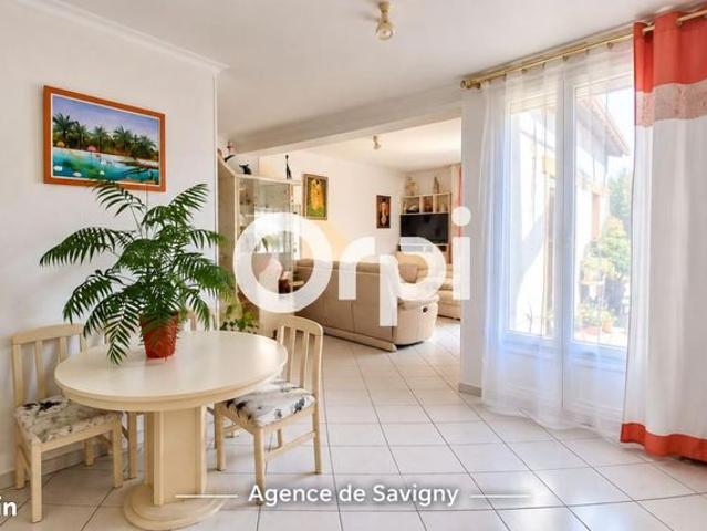 Maison vente à Savigny-sur-Orge, Essonne