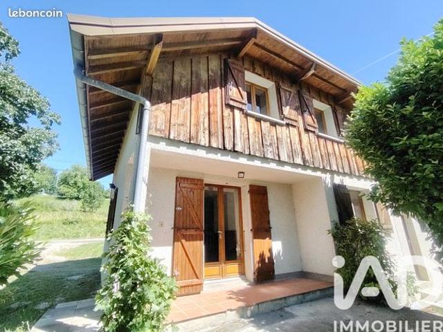 Maison vente à Chambéry, Auvergne-Rhône-Alpes