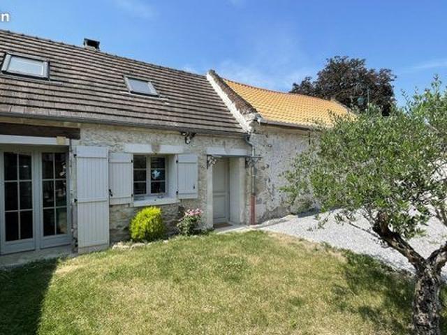 Maison vente à Rosoy, Oise