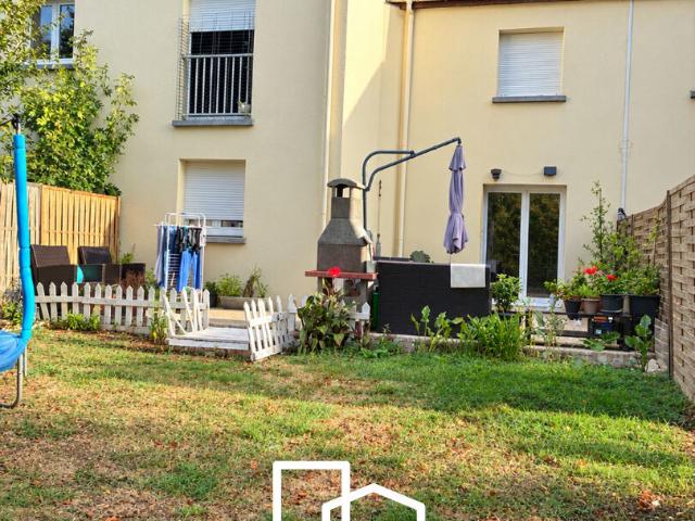 Maison vente à La Bégonnerie, La Ferté-Gaucher