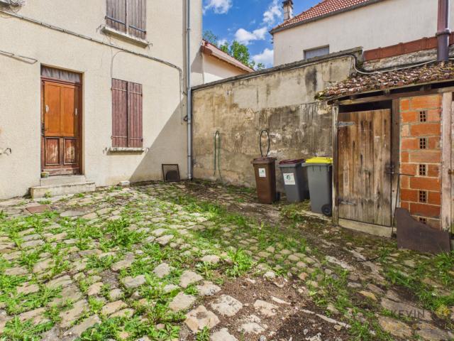 Maison vente à Évry, Saint-germain-lès-corbeil