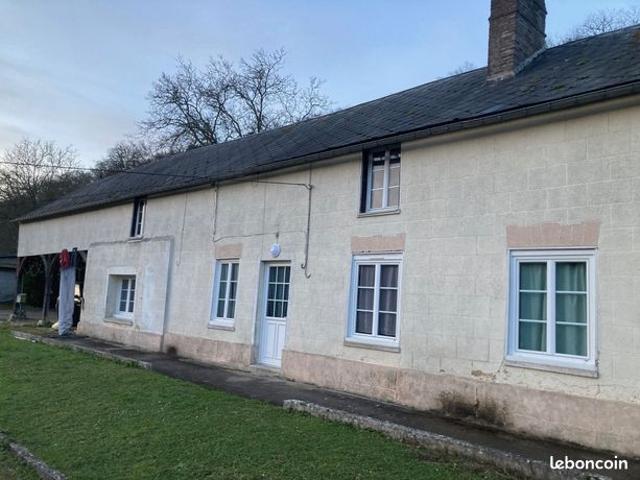 Maison vente à Rouen, Maulévrier-sainte-gertrude