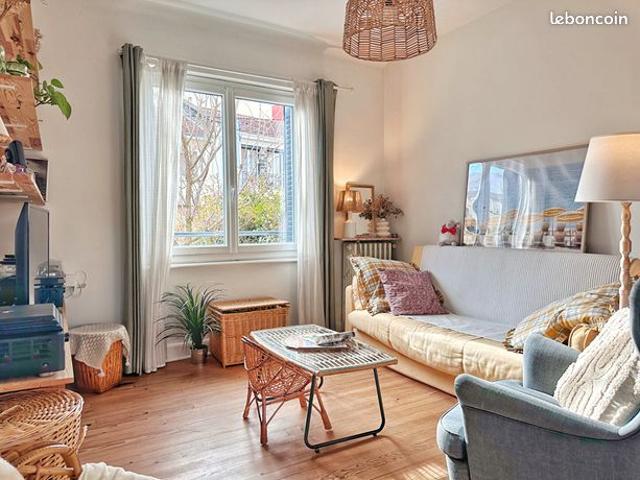 Maison vente à France métropolitaine, Clermont-ferrand