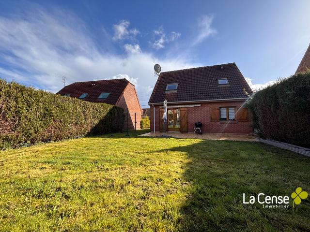 Maison vente à Lille, Lys-lez-lannoy