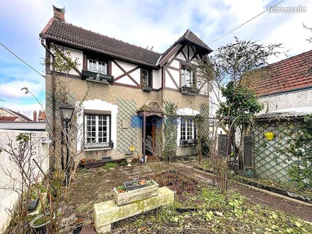Maison vente à Rouen, Sotteville-lès-rouen