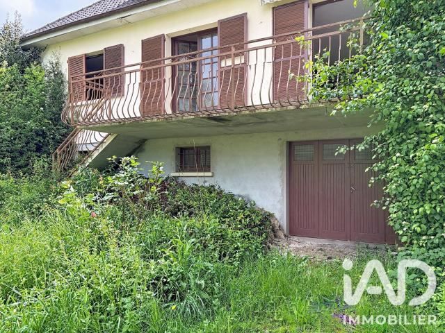 Maison vente à Grogneul, Saint-Piat