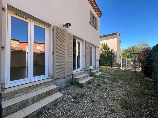 Maison vente à Béziers, Cers
