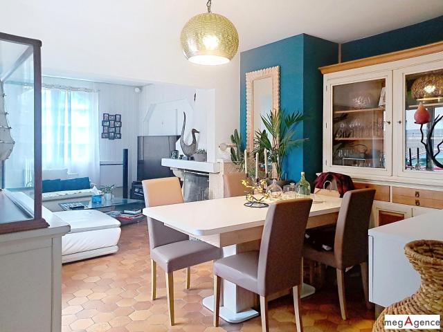 Maison vente à Nantes, Sautron