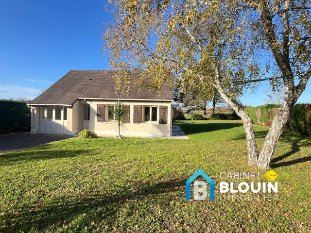 Maison vente à France métropolitaine, Nort-sur-erdre