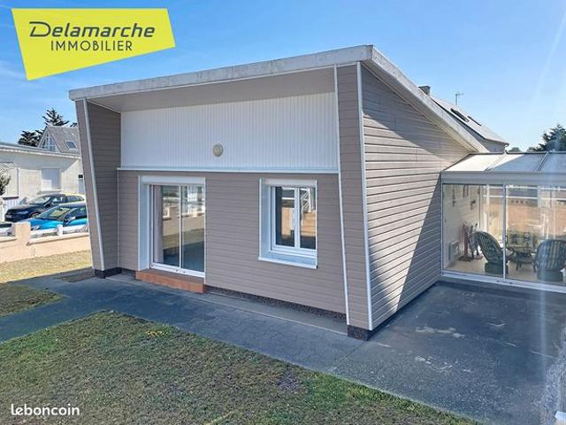 Maison vente à Coutances, Hauteville-sur-mer