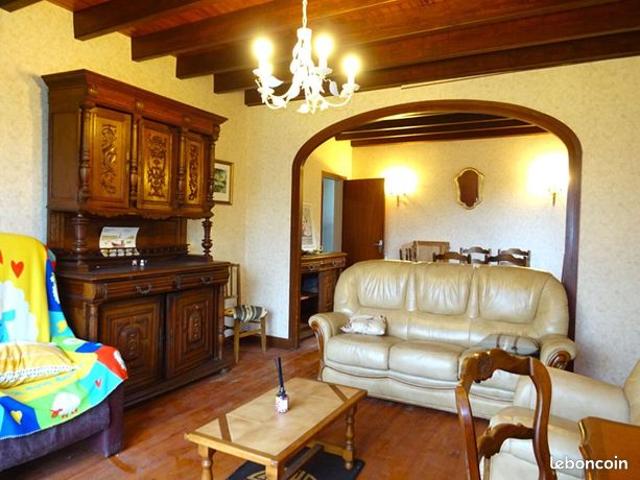 Maison vente à Dax, Mugron