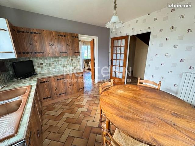 Maison vente à Pontivy, Bretagne