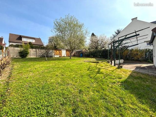 Maison vente à Évry, Corbeil-essonnes