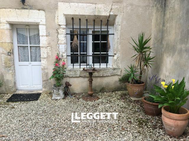 Maison vente à Angoulême, Charras