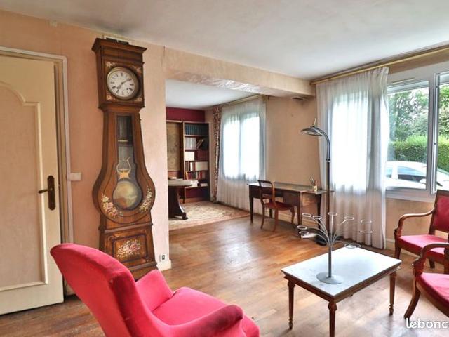 Maison vente à Troyes