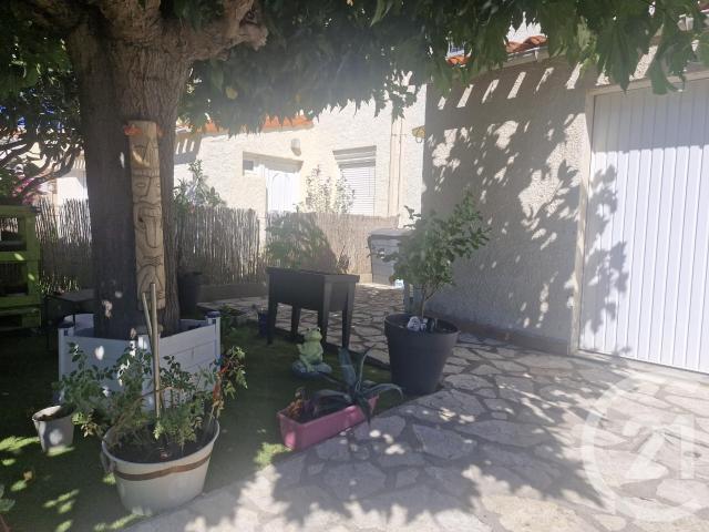 Maison vente à Narbonne