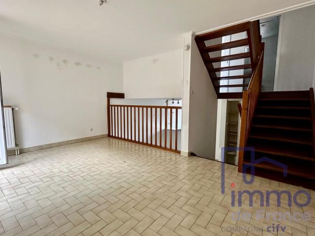 Maison vente à Saint-Étienne, Saint-priest-en-jarez