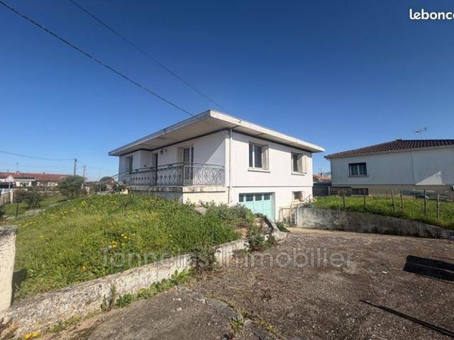 Maison vente à Marmande, Tonneins