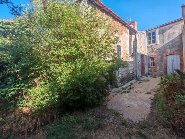 Maison vente à Cholet, Saint-florent-le-vieil