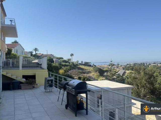 Maison vente à Grasse, Cagnes-sur-mer