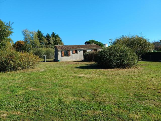 Maison vente à Angoulême, Bardenac