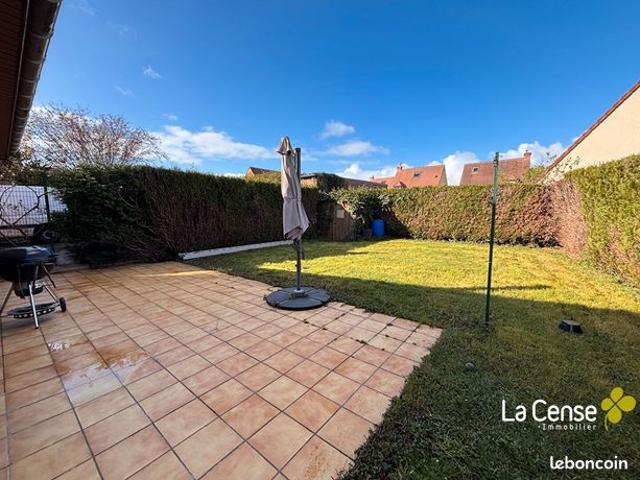 Maison vente à Lille, Lys-lez-lannoy