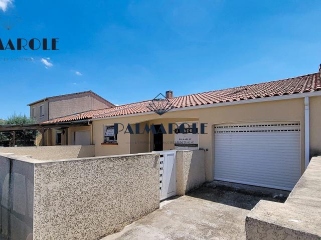 Maison vente à Céret, Théza