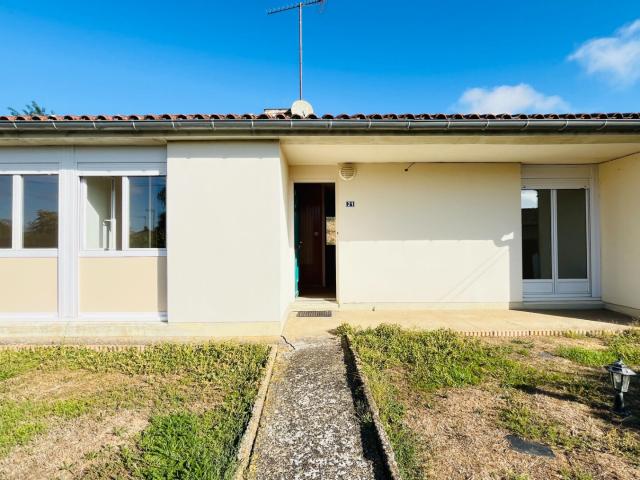 Maison vente à Cholet, Trémentines