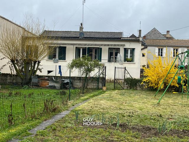 Maison vente à Charolles