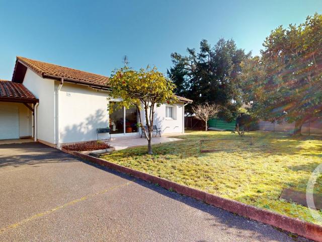 Maison vente à Dax, Capbreton