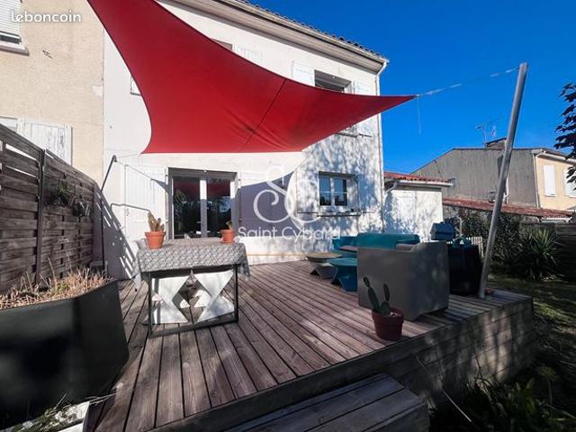 Maison vente à Angoulême, Charente