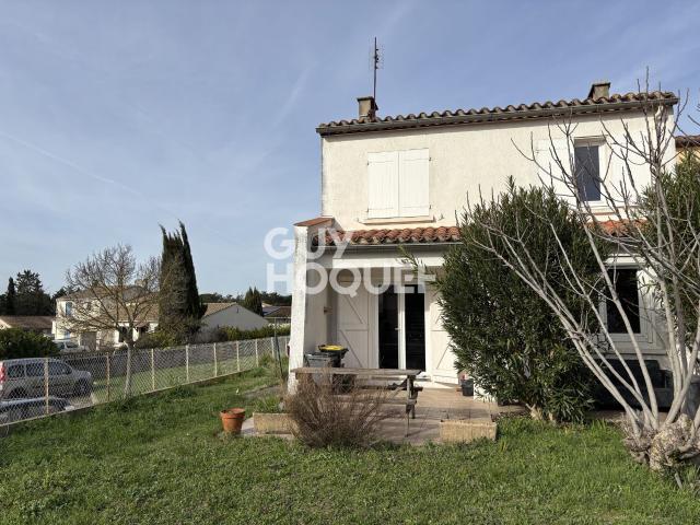 Maison vente à Carcassonne