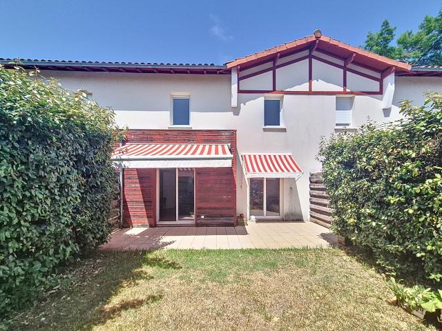 Maison vente à Soustons