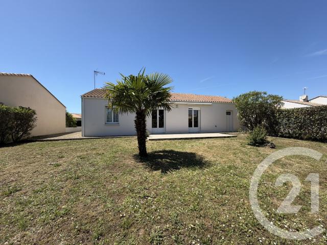 Maison vente à Les Sables-d'Olonne, Jard-sur-mer