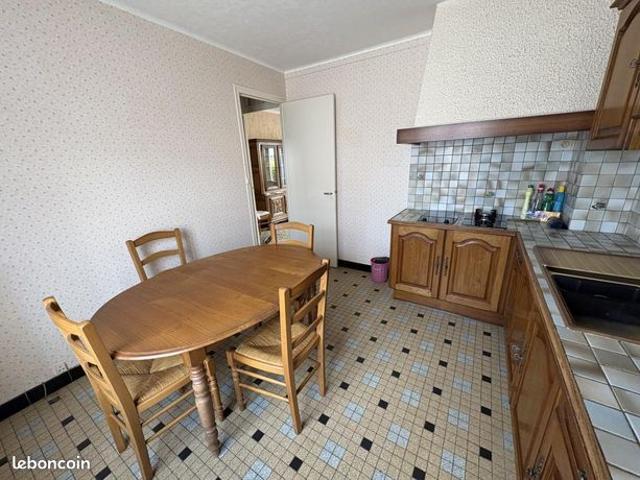 Maison vente à Cherbourg
