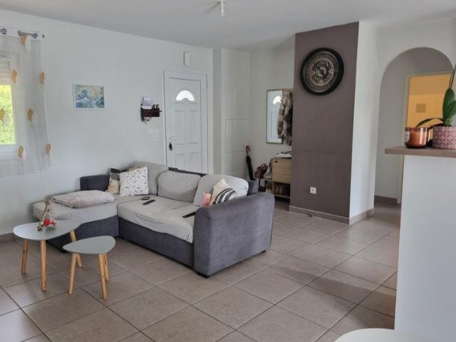 Maison vente à Montmorillon, Verrières