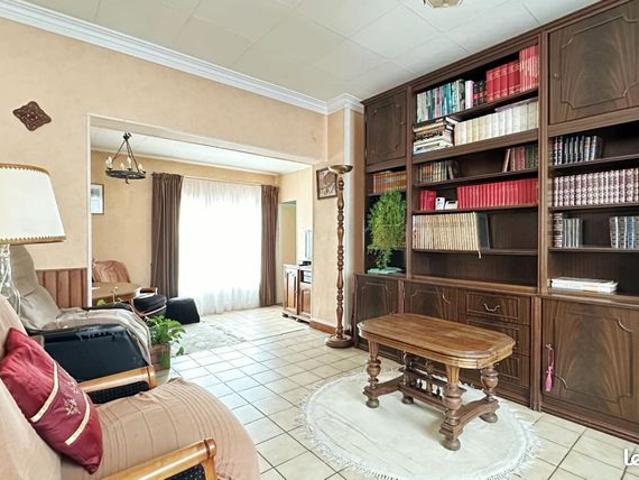 Maison vente à Le Raincy, Clichy-sous-bois