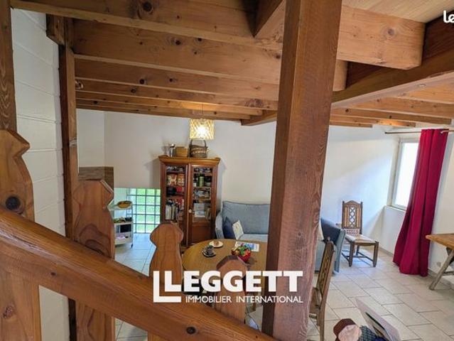 Maison vente à Labastide-Rouairoux, Tarn
