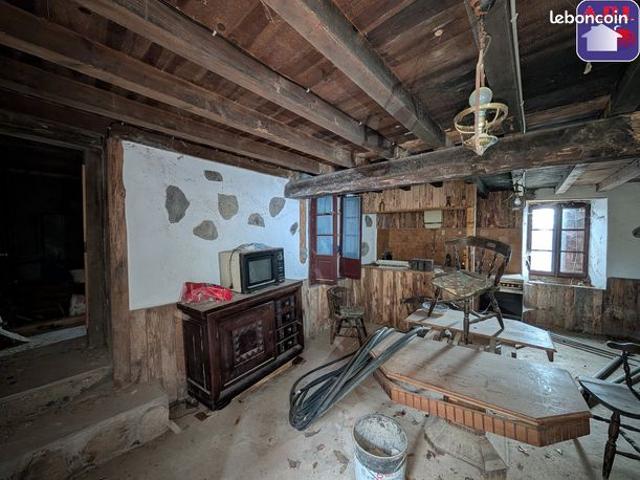 Maison vente à Pamiers, Lavelanet
