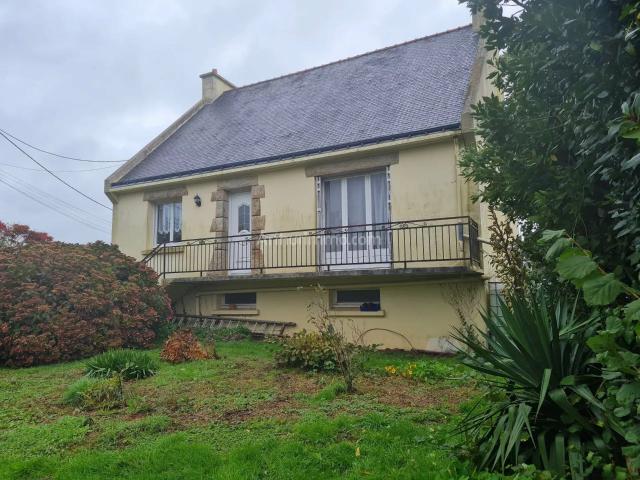 Maison vente à Lorient, Bretagne