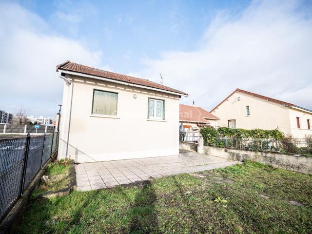 Maison vente à Argenteuil, Saint-leu-la-forêt