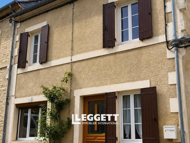 Maison vente à Sarlat-la-Canéda, Montignac