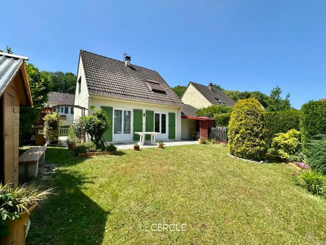 Maison vente à Les Fonds de Montataire, Nogent-sur-oise