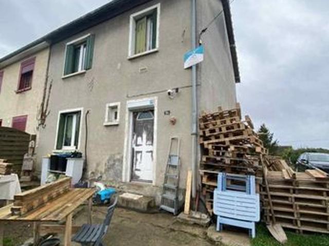 Maison vente à Roisel, Somme
