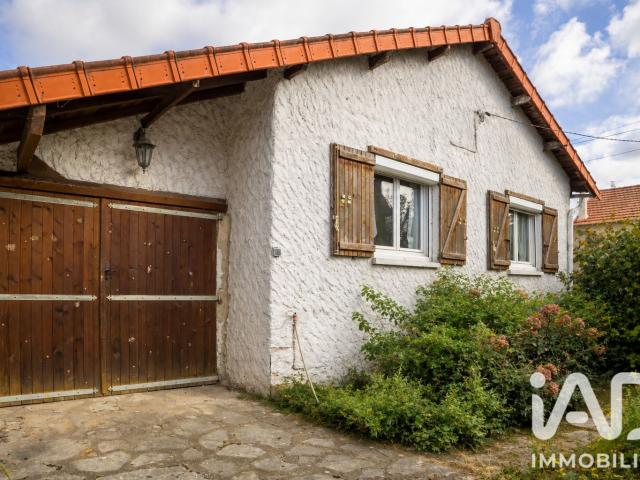 Maison vente à Vigneux-sur-Seine, Essonne